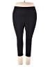 Active by Old Navy Black Active Pants Size 3X - photo 1
