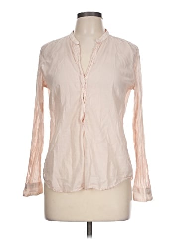Hartford Long Sleeve Blouse (view 1)