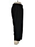 Duluth Trading Co. Solid Black Casual Pants Size L - photo 4