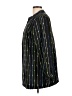 Ulla Popken Black Coat Size 12 - photo 5