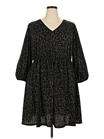 Ava & Viv Casual Dress (view 1)