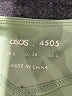 ASOS Solid Green Active Pants Size 2 - photo 6