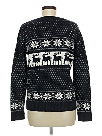 Pol Pullover Sweater (view 2)