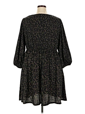 Ava & Viv Casual Dress (view 2)