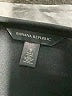 Banana Republic Black 3/4 Sleeve Top Size S - photo 7