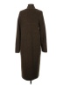 J.Jill Brown Coat Size S - photo 2