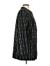 Ulla Popken Black Coat Size 12 - photo 4