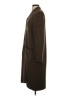 J.Jill Brown Coat Size S - photo 5