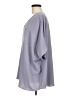 Hudson Gray 100% Polyester Gray 3/4 Sleeve T-Shirt Size L - photo 5