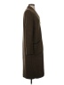 J.Jill Brown Coat Size S - photo 4