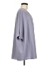 Hudson Gray 100% Polyester Gray 3/4 Sleeve T-Shirt Size L - photo 4