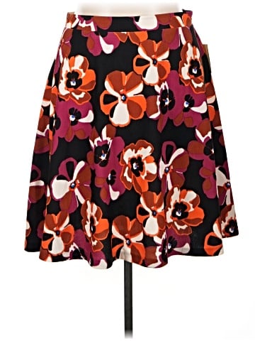 ECI Casual Skirt (view 1)