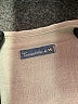 Tarantela Ivory Sleeveless Blouse Size 14 - photo 7