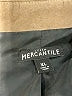 J.Crew Mercantile 100% Polyester Brown Jacket Size XL - photo 6