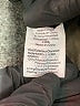 J.Crew Mercantile 100% Polyester Brown Jacket Size XL - photo 7