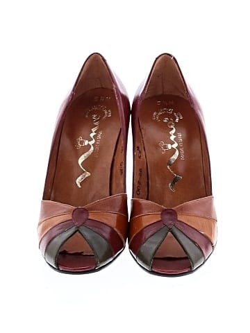 Nina Heels (view 2)