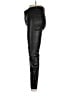 J Brand 100% Lamb Black Leather Pants Size 29 waist - photo 5