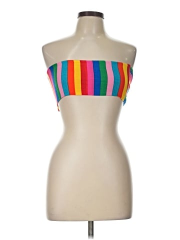 Show Me Your Mumu Tube Top (view 1)