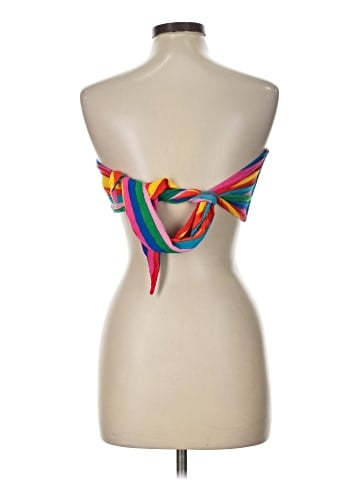 Show Me Your Mumu Tube Top (view 2)