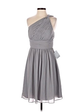 Donna Morgan Cocktail Dress (view 1)