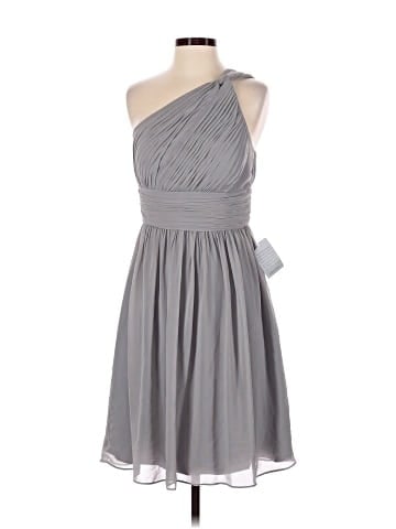 Donna Morgan Cocktail Dress (view 1)