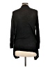 Ann Taylor LOFT Outlet 100% Rayon Black Kimono Size L - photo 2