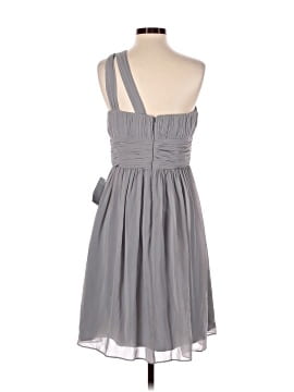 Donna Morgan Cocktail Dress (view 2)