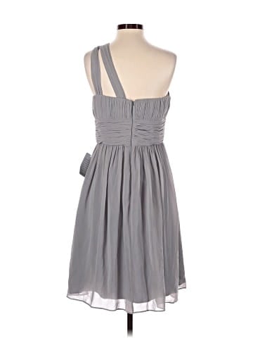 Donna Morgan Cocktail Dress (view 2)