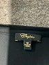 Cupio 100% Viscose Black Casual Dress Size M - photo 7