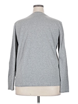Life Is Good Long Sleeve T-Shirt (view 2)