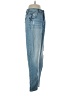Unbranded Hearts Blue Jeans Size 4R - photo 4