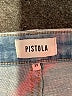 Pistola Solid Blue Jeans Size 33 waist - photo 7
