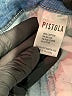 Pistola Solid Blue Jeans Size 33 waist - photo 8