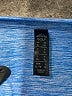 Adidas 100% Polyester Blue Active T-Shirt Size XL - photo 7