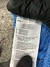 Adidas 100% Polyester Blue Active T-Shirt Size XL - photo 8