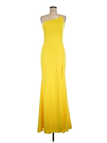 La Femme Cocktail Dress (view 1)