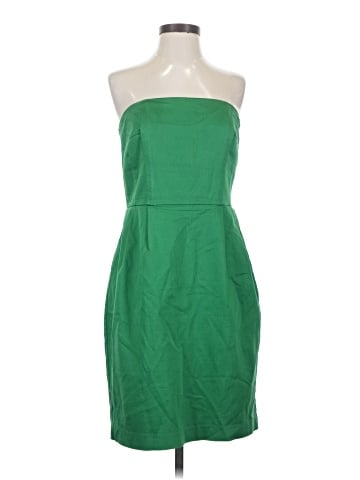 Express Design Studio Cocktail Dress (view 1)
