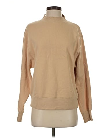 Alo Yoga Turtleneck Sweater (view 1)