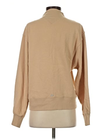 Alo Yoga Turtleneck Sweater (view 2)