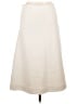 Cos Chevron-herringbone Ivory Casual Skirt Size S - photo 1