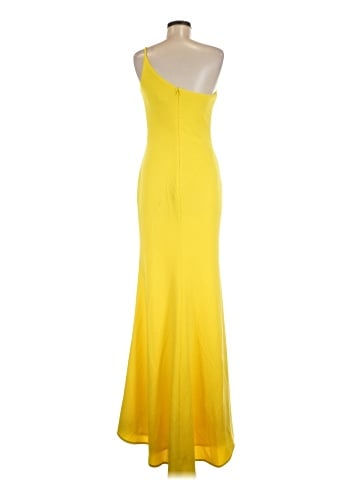 La Femme Cocktail Dress (view 2)