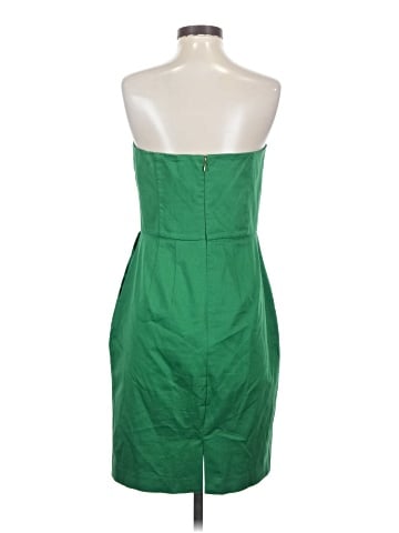 Express Design Studio Cocktail Dress (view 2)