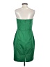 Express Design Studio Green Cocktail Dress Size 10 - photo 2
