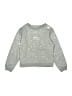 Cynthia Rowley Stars Silver Sweatshirt Size 7 - 8 - photo 1