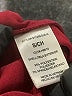 Have Burgundy Casual Pants Size S - photo 8
