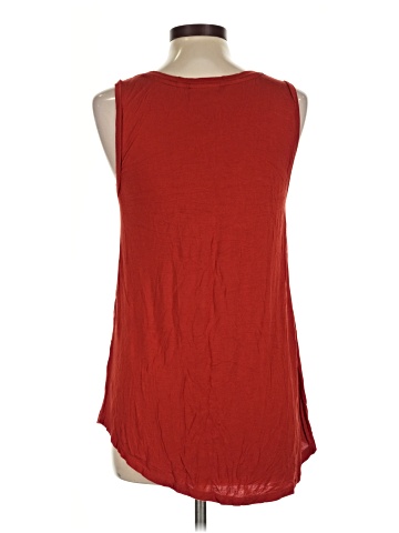 Fervour Sleeveless T-Shirt (view 2)