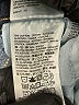 Levi's Blue Denim Shorts Size 25 waist - photo 5