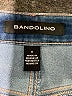 Bandolino Blue Jeans Size 8 - photo 7