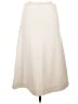 Cos Chevron-herringbone Ivory Casual Skirt Size S - photo 2