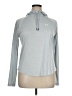 Under Armour 100% Polyester Gray Fleece Size XL - photo 1